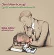 David Attenborough - Gyűjtőút Paraguayban - Hangoskönyv