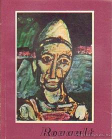 Somos Miklós - Rouault [antikvár]