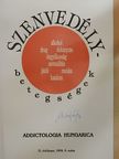 Dr. Haraszti László - Addictologia Hungarica 1994/5. [antikvár]