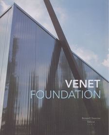 Robert Arnoux, Alexandre Devals, Bernard Marcadé, Damien Sausset - Venet foundation [antikvár]