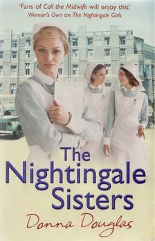 Donna Douglas - The Nightingale Sisters [antikvár]