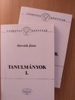 Horváth János - Tanulmányok I-II. [antikvár]