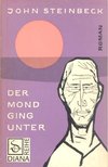 John Steinbeck - Der Mond ging unter [antikvár]