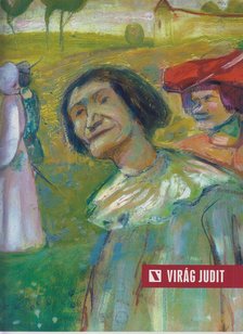 VIRÁG JUDIT - Virág Judit Galéria és Aukciósház - Téli aukció 2008 [antikvár]