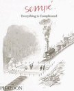 Sempé, Jean-Jacques - Everything is Complicated [antikvár]