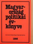 Ágh Attila - Magyarország politikai évkönyve 1995 [antikvár]