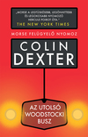 Colin Dexter - Az utolsó woodstocki busz