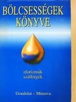 Bölcsességek könyve I. [antikvár]