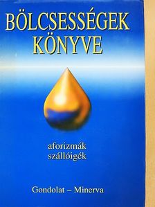 Bölcsességek könyve I. [antikvár]