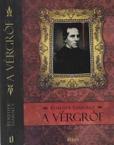 Benedek Szabolcs - A vérgróf [antikvár]