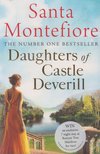 Santa Montefiore - Daughters Of Castle Deverill [antikvár]