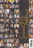 Molnár Barbara - Kult 50 - 2017 [antikvár]