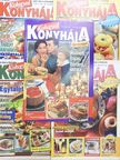 Bálint Antónia - Kiskegyed konyhája 1994. (nem teljes évfolyam) [antikvár]