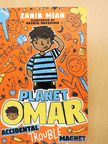 Zanib Mian - Planet Omar 1. [antikvár]