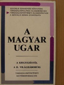A magyar ugar [antikvár]