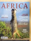Africa Geographic May 2007 [antikvár]