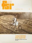 F. J. Wood - Flying Saucer Review February 1976 [antikvár]