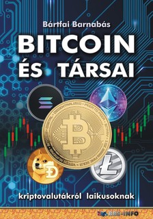 BÁRTFAI BARNABÁS - Bitcoin és társai