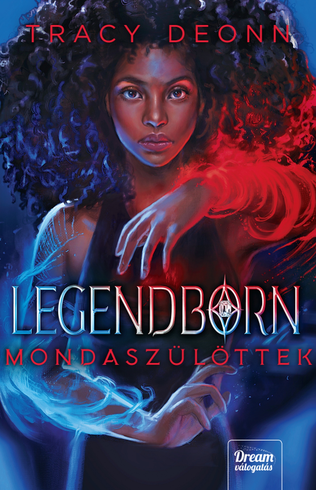 Tracy Deonn - Legendborn - Mondaszülöttek [eKönyv: epub, mobi]