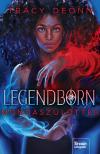 Tracy Deonn - Legendborn - Mondaszülöttek [eKönyv: epub, mobi]
