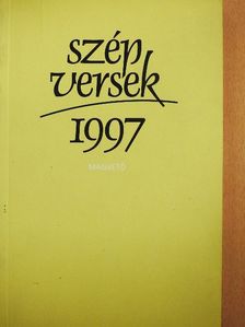 Balla Zsófia - Szép versek 1997 [antikvár]