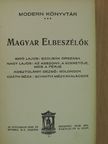Biró Lajos - Magyar Elbeszélők III. [antikvár]