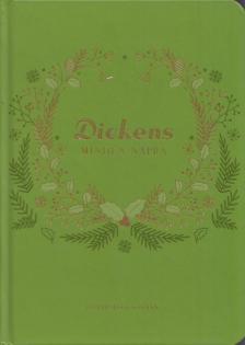 Balássy Fanni - Dickens minden napra [antikvár]