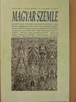 Bod Péter Ákos - Magyar Szemle 2006. augusztus [antikvár]