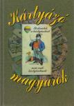 Jánoska Antal - Kártyázó magyarok [antikvár]