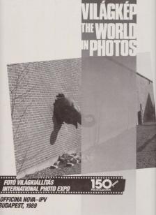 Gera Mihály - Világkép / The World in Photos [antikvár]