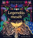 Laura Sampson - Legendás mesék