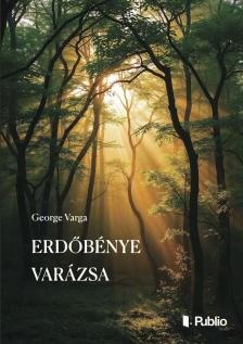 George Varga - Erdőbénye varázsa [eKönyv: epub, mobi]