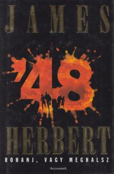 James Herbert - '48 [antikvár]