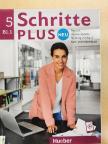 Schritte Plus Neu 5 [antikvár]