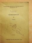 Dr. Voith Márton - Kohógéptan II. [antikvár]
