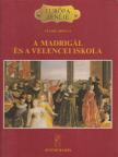 ORSELLI, CESARE - A madrigál és a velencei iskola [antikvár]