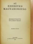 Balla Antal - Az ezeréves Magyarország [antikvár]