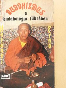 Dr. Hetényi Ernő - Buddhizmus a buddhológia tükrében [antikvár]