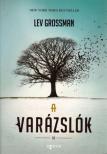 Lev Grossman - A varázslók [antikvár]