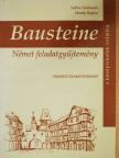 Hessky Regina - Bausteine [antikvár]