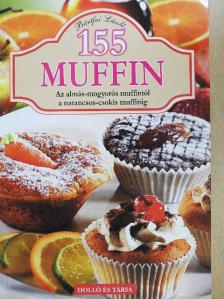 Bártfai László - 155 muffin [antikvár]