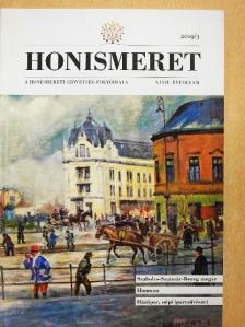 Bene János - Honismeret 2019/3. [antikvár]