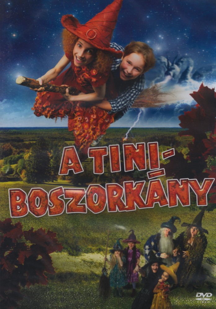 TINIBOSZORKÁNY