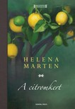 Helena Marten - A citromkert [eKönyv: epub, mobi]