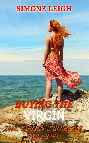 Leigh Simone - The Virgin's Summer Part Two [eKönyv: epub, mobi]