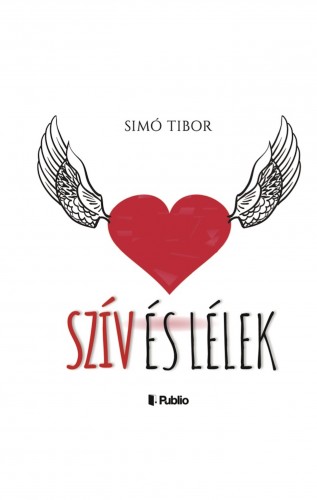 SIMÓ TIBOR - Szív és lélek [eKönyv: epub, mobi]
