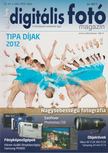 Bánkuti András - Digitális fotó 2012. május [antikvár]