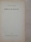 Charles W. Thayer - Bären im kaviar [antikvár]
