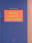 Dr. Farsang Csaba - ACE-gátlók és angiotenzinreceptor-blokkolók [antikvár]