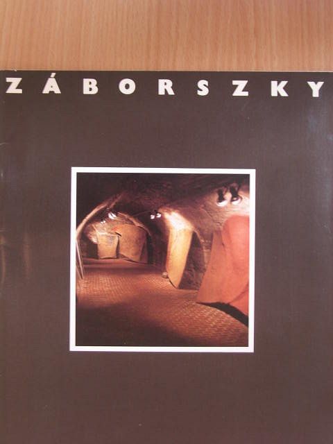 Dr. Hegyi Lóránd - Záborszky [antikvár]